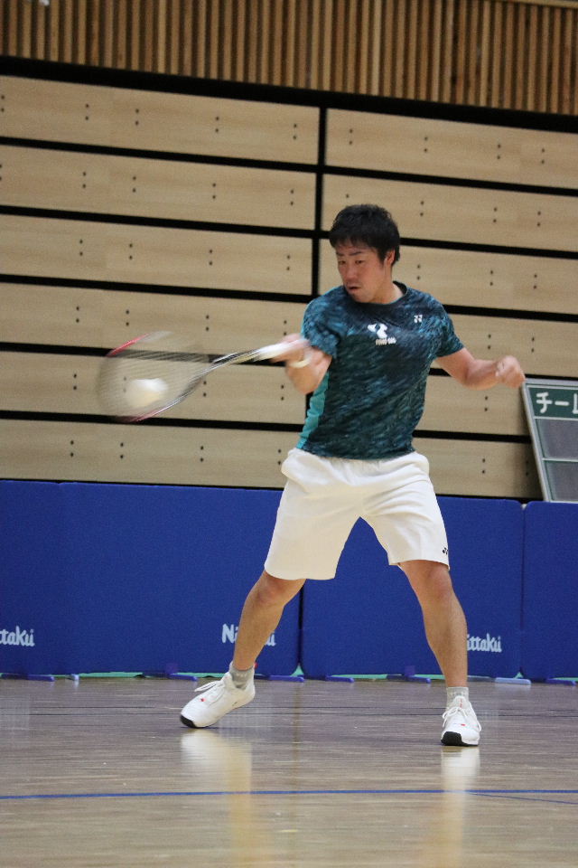 日本リーグ入替戦