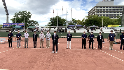 JOCジュニアオリンピックカップ大会 第29回全日本ジュニア選手権大会