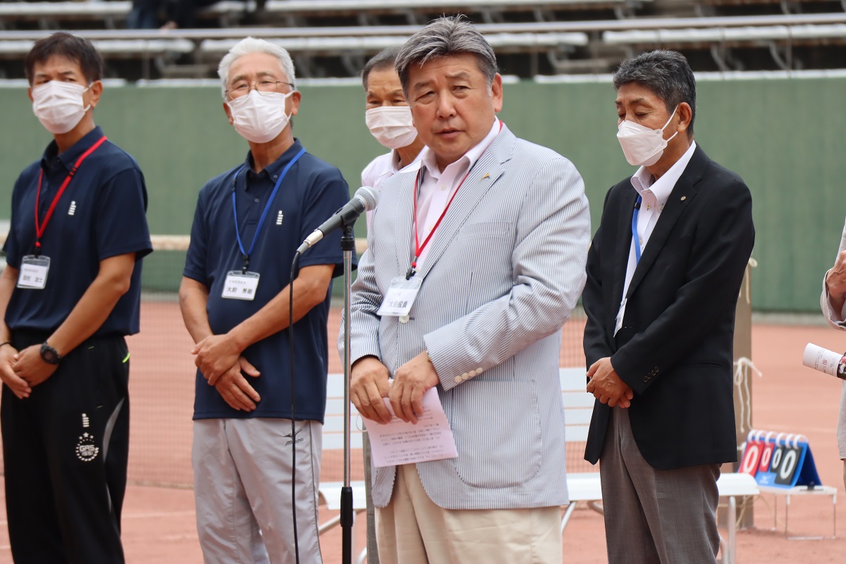 JOCジュニアオリンピックカップ大会 第29回全日本ジュニア選手権大会