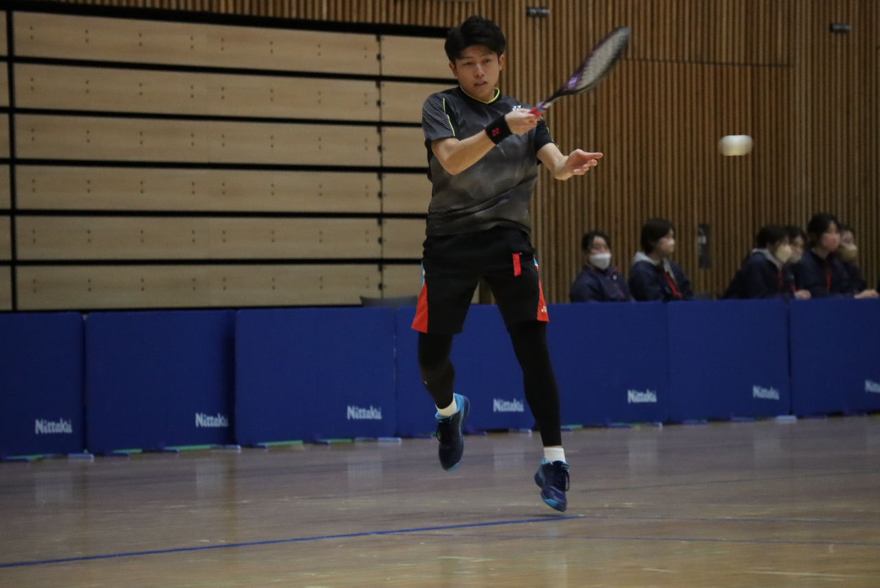 日本リーグ入替戦