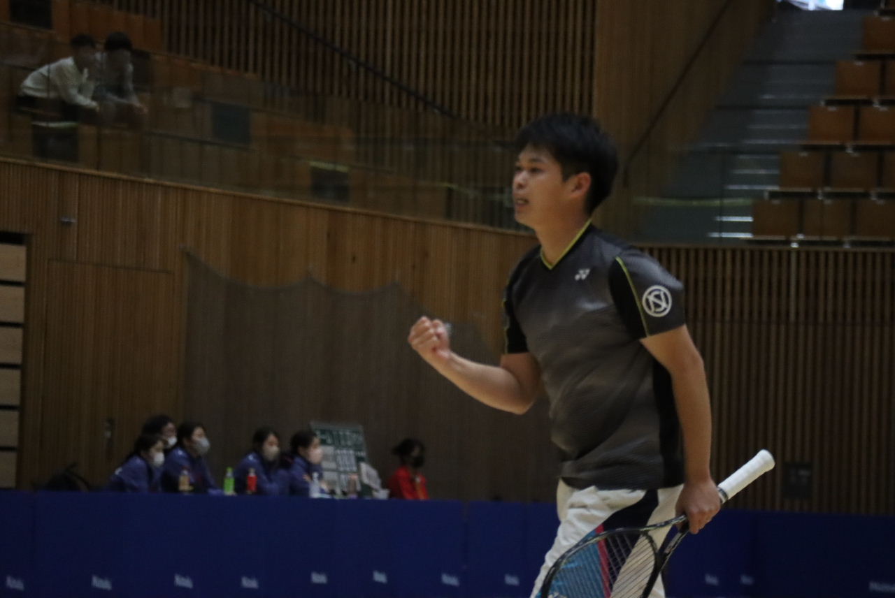 日本リーグ入替戦
