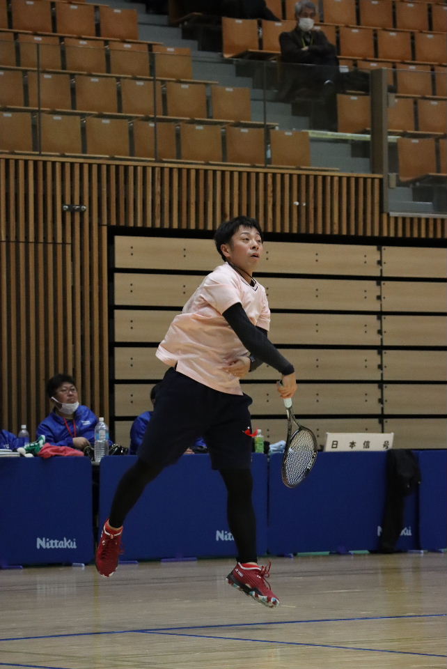 日本リーグ入替戦