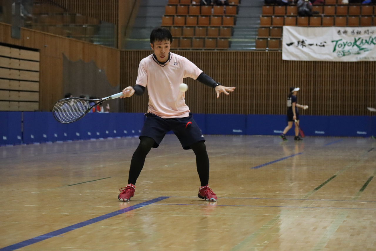日本リーグ入替戦