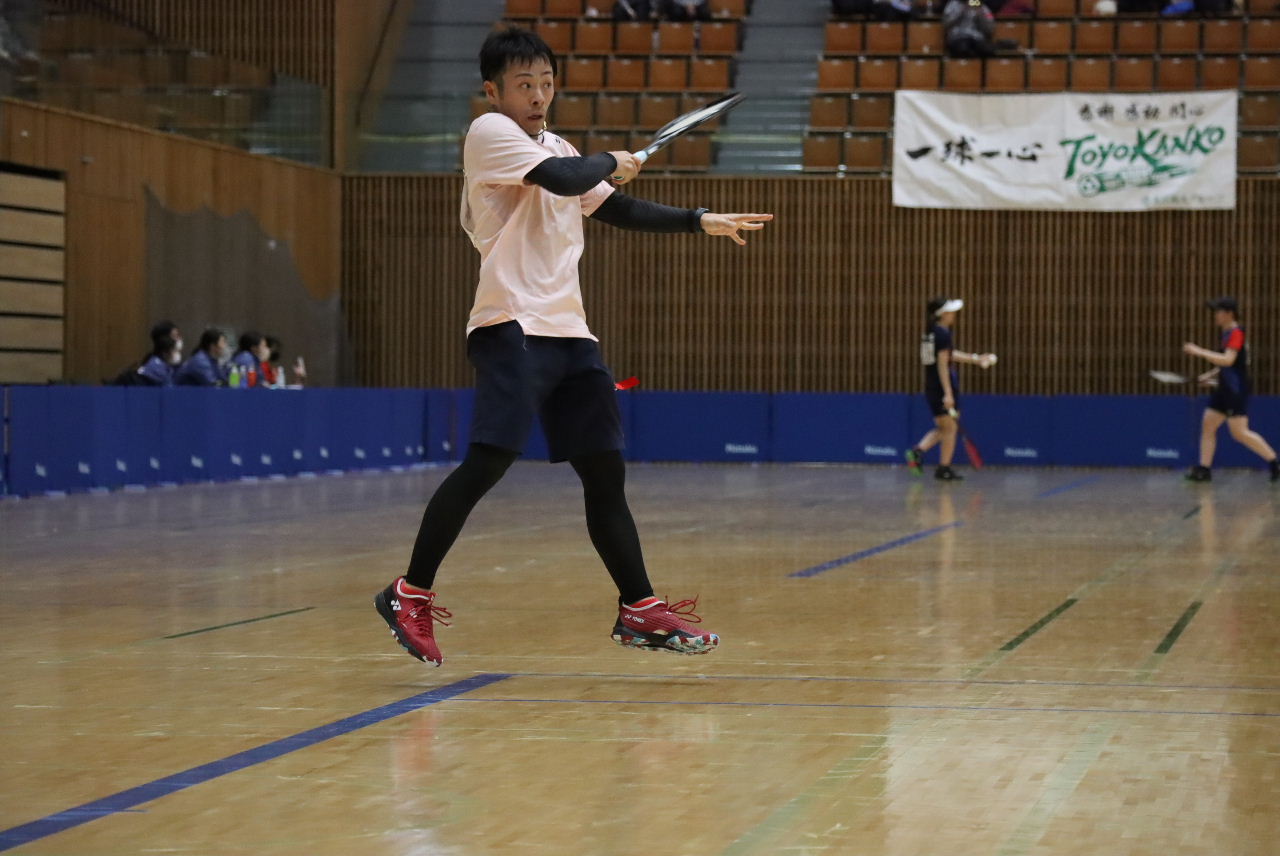 日本リーグ入替戦