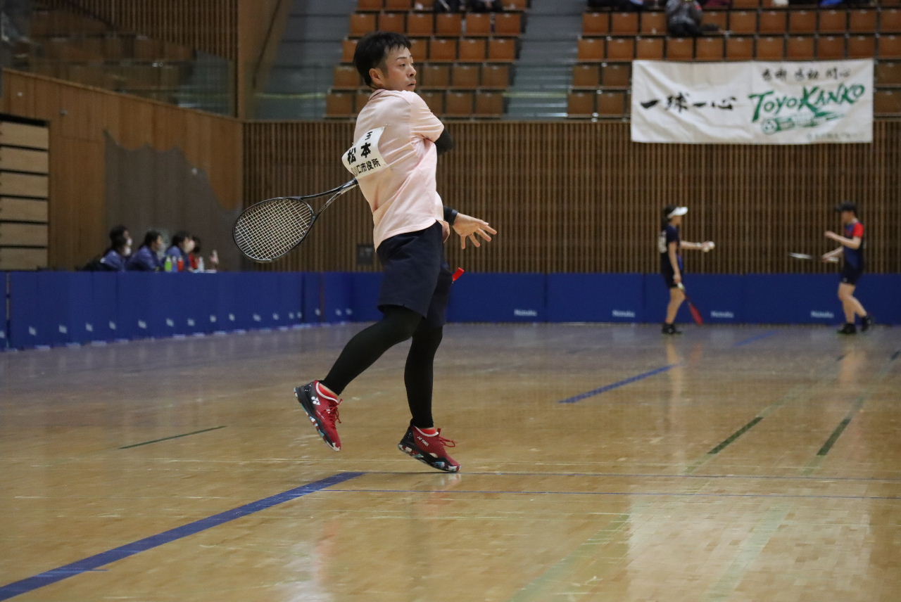 日本リーグ入替戦