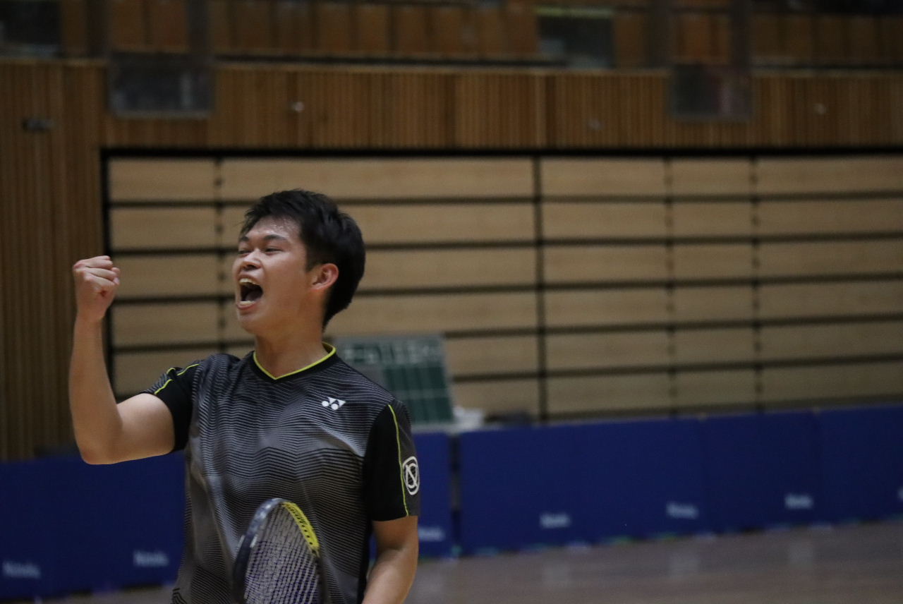 日本リーグ入替戦