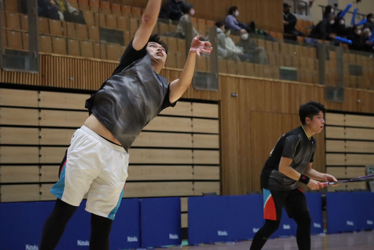 日本リーグ入替戦