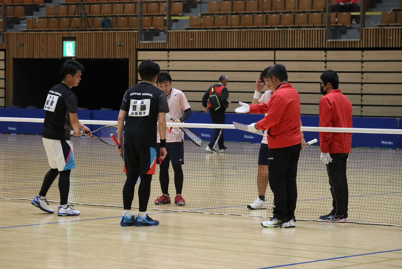 日本リーグ入替戦