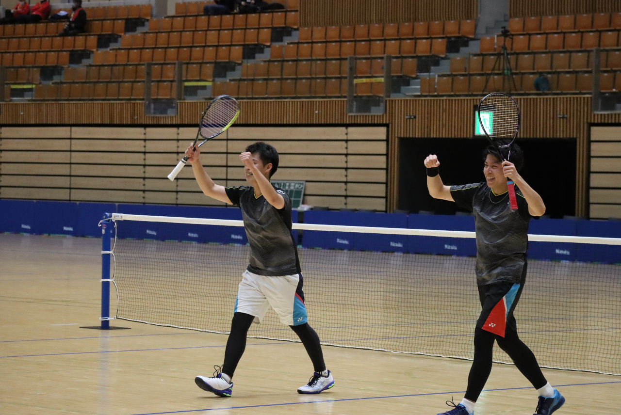 日本リーグ入替戦