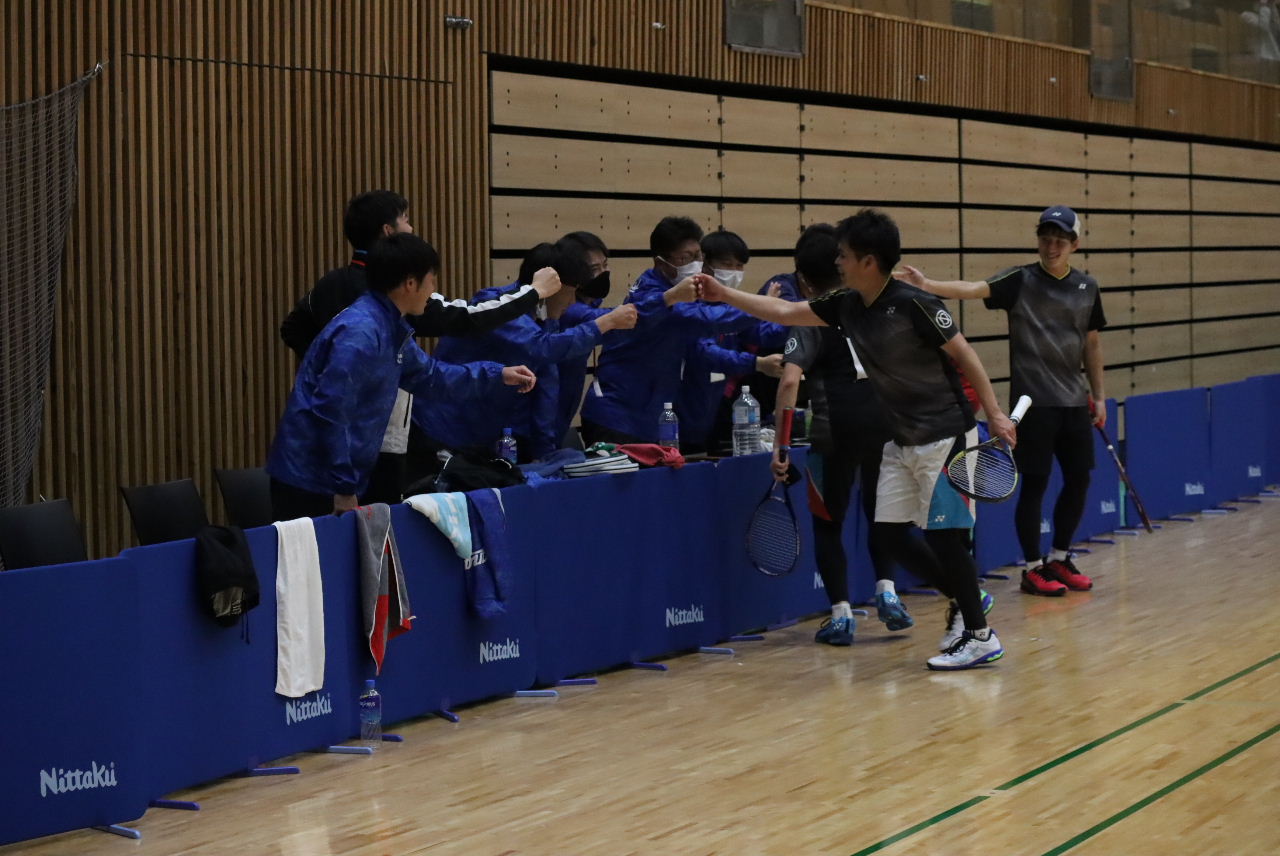 日本リーグ入替戦