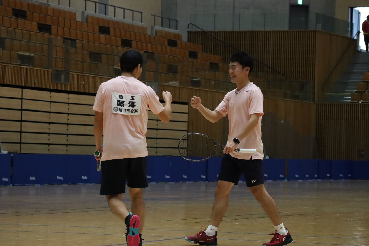日本リーグ入替戦