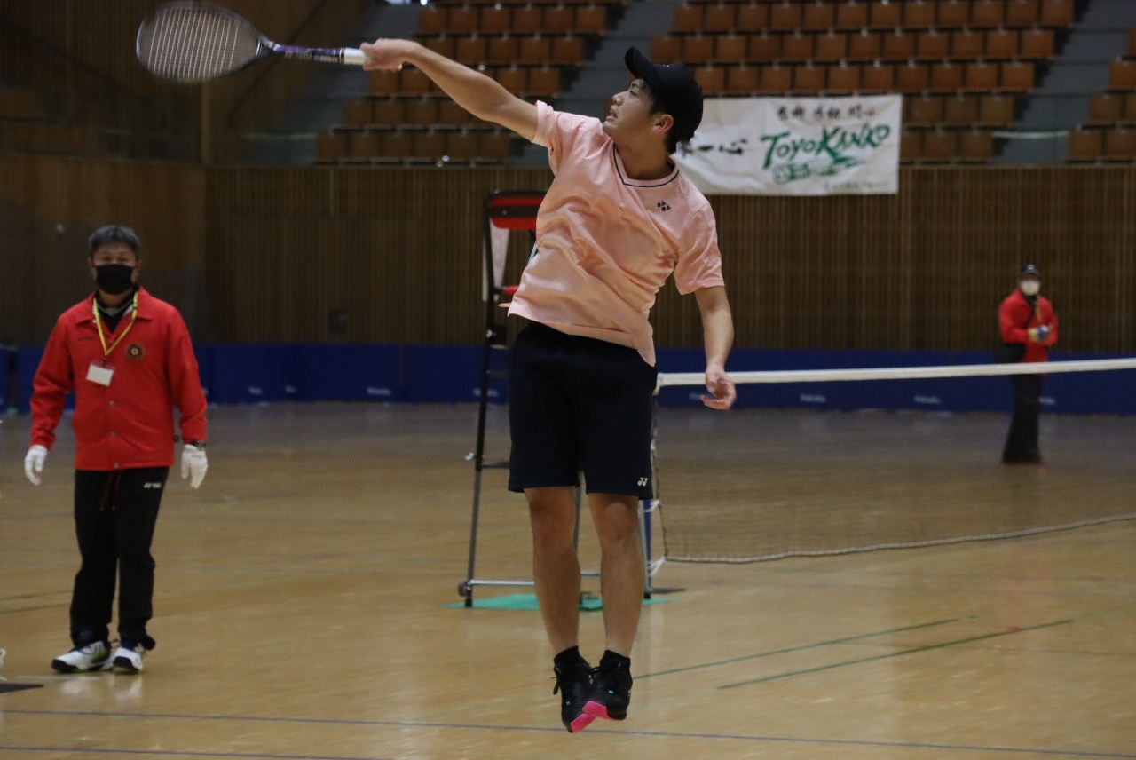 日本リーグ入替戦