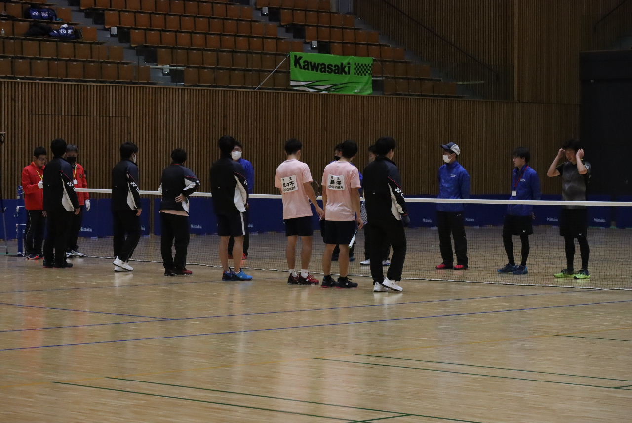 日本リーグ入替戦