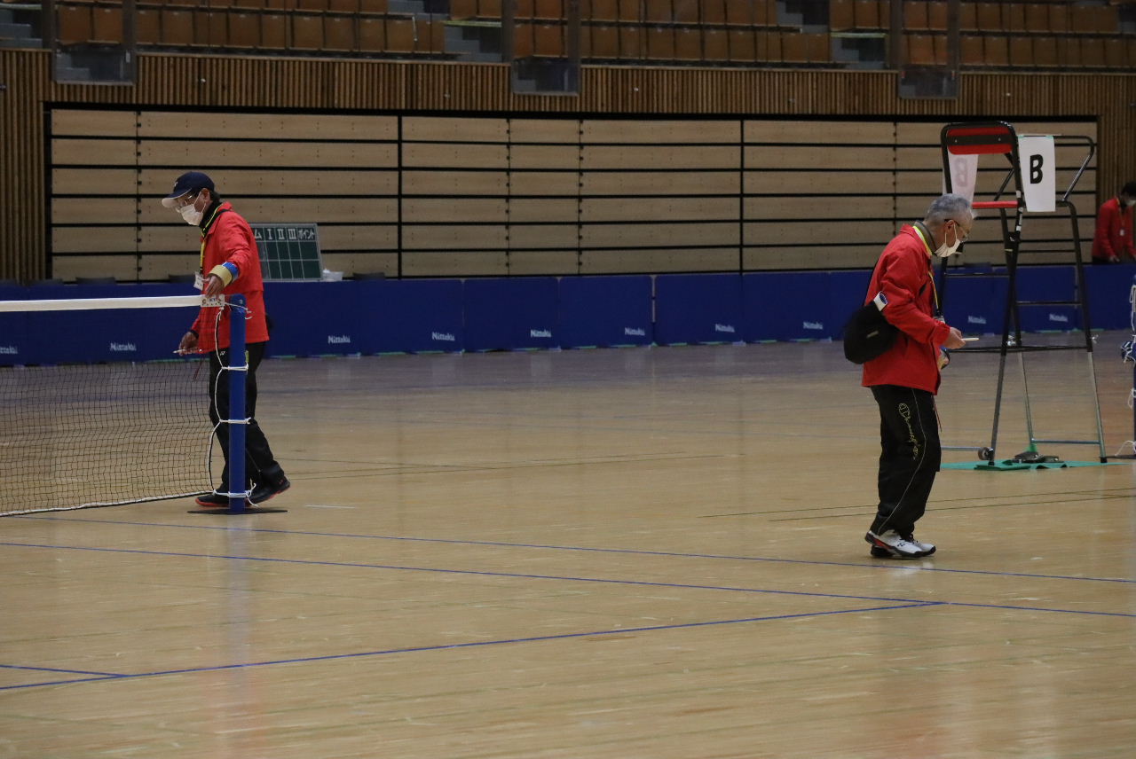 日本リーグ入替戦
