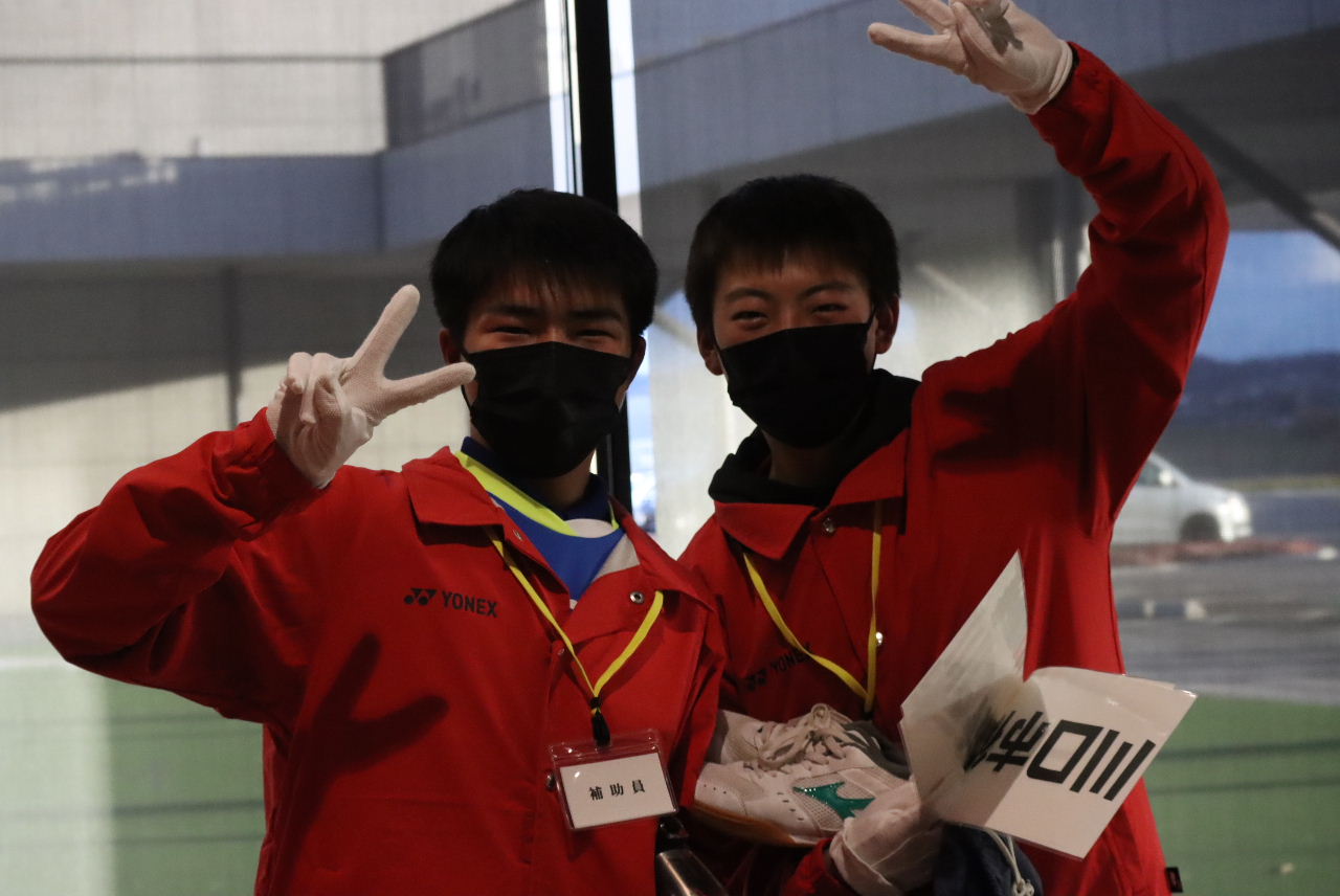日本リーグ入替戦