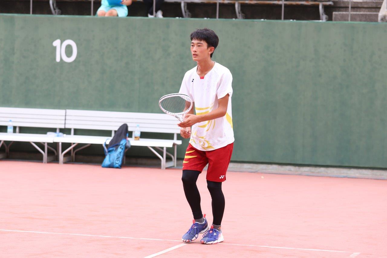 JOCジュニアオリンピックカップ大会 第29回全日本ジュニア選手権大会