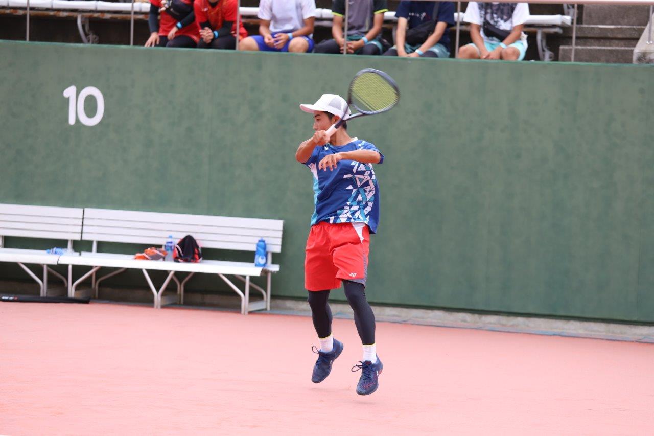 JOCジュニアオリンピックカップ大会 第29回全日本ジュニア選手権大会