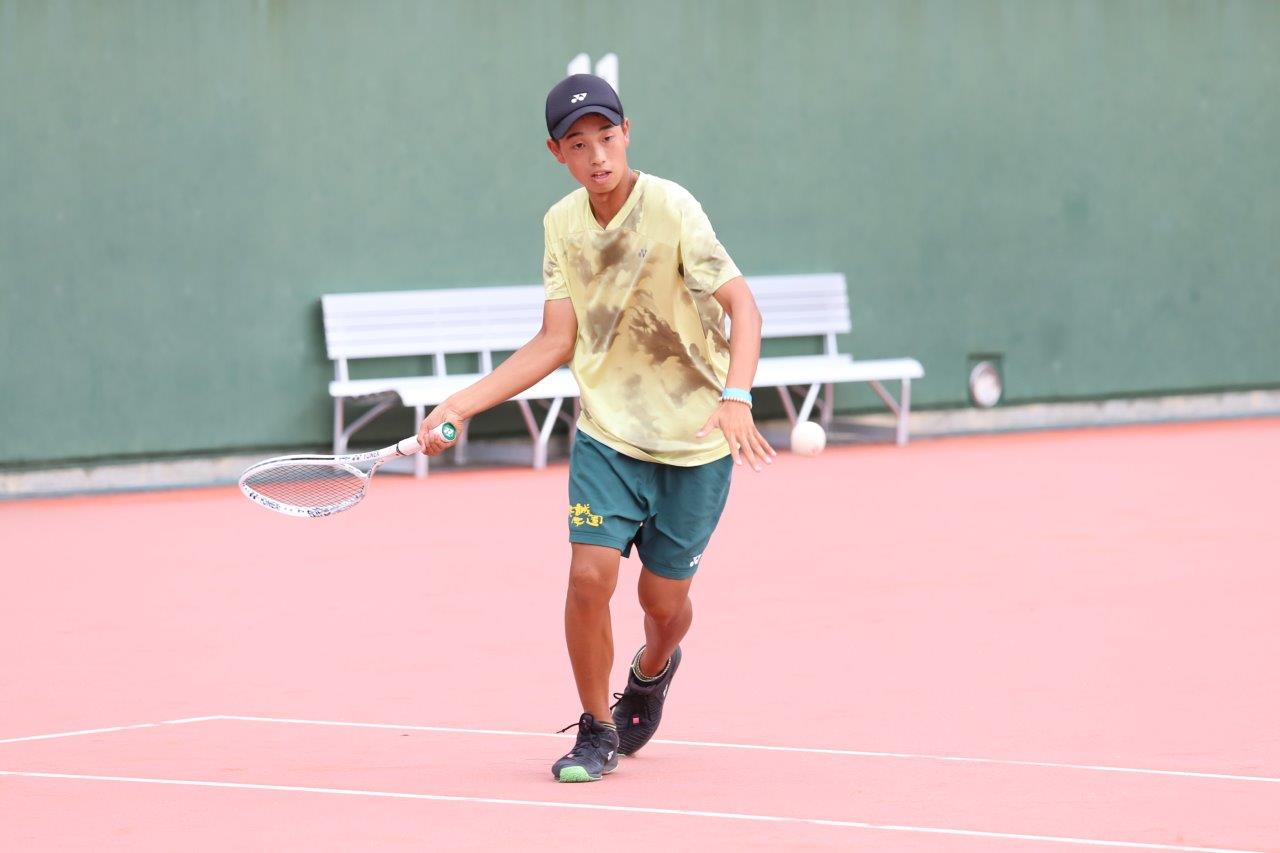 JOCジュニアオリンピックカップ大会 第29回全日本ジュニア選手権大会