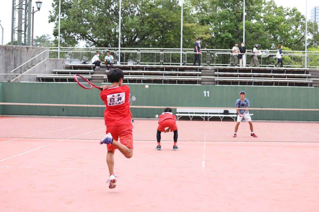 JOCジュニアオリンピックカップ大会 第29回全日本ジュニア選手権大会