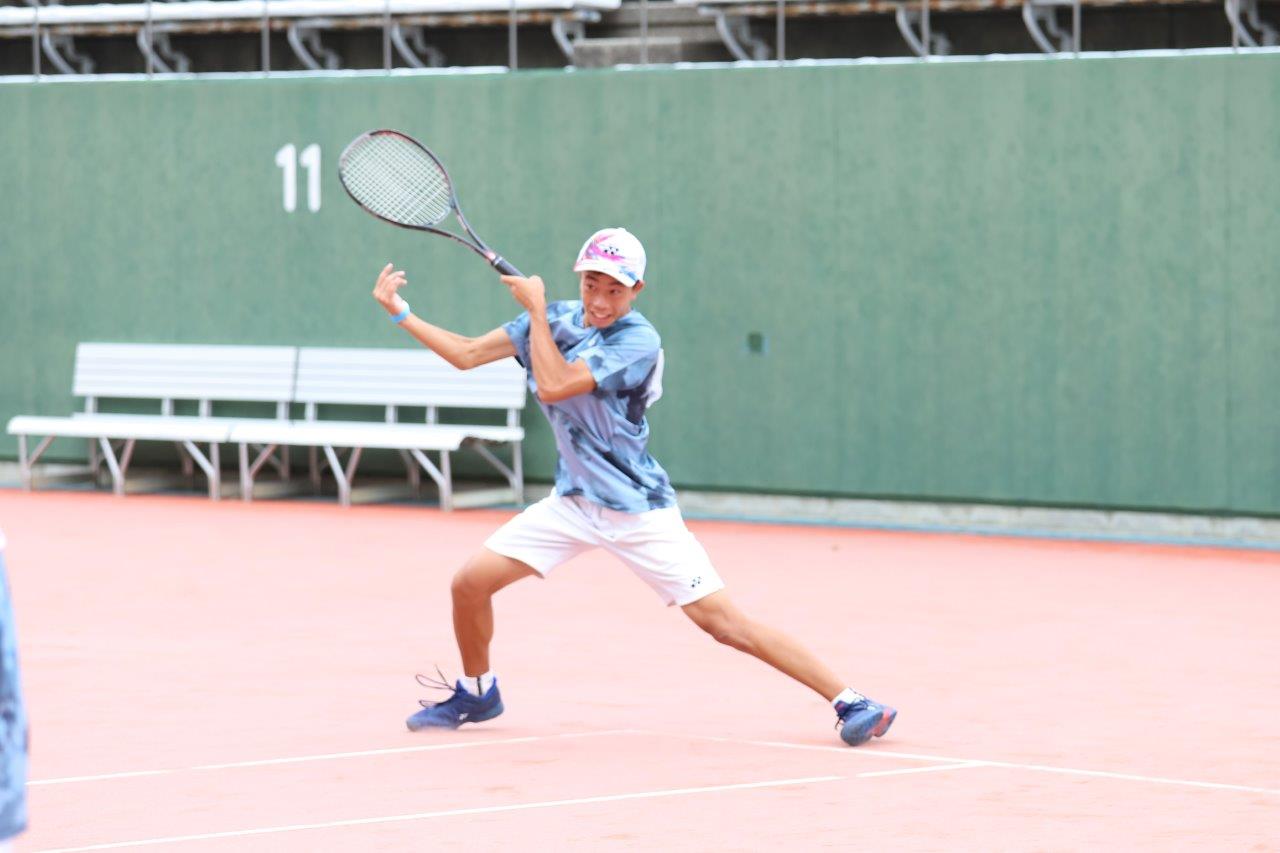JOCジュニアオリンピックカップ大会 第29回全日本ジュニア選手権大会