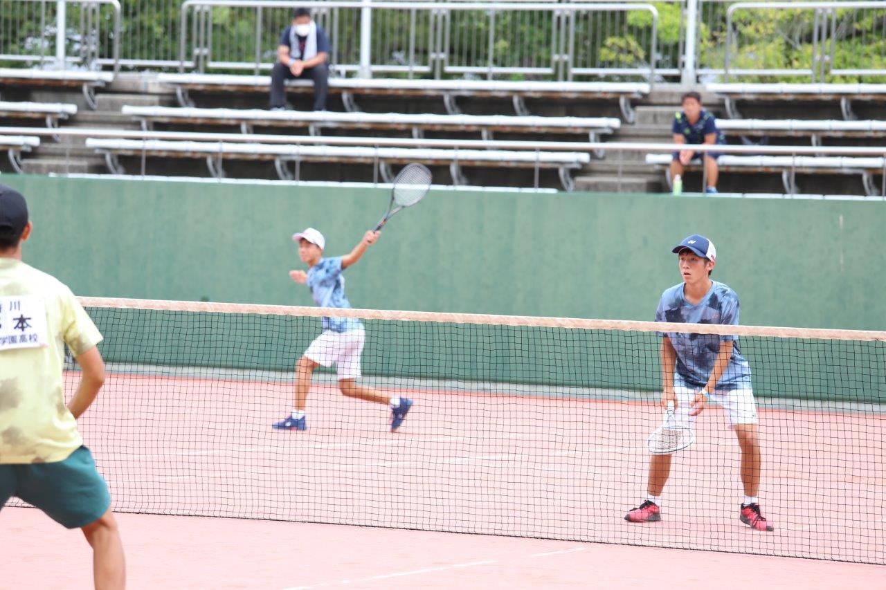 JOCジュニアオリンピックカップ大会 第29回全日本ジュニア選手権大会