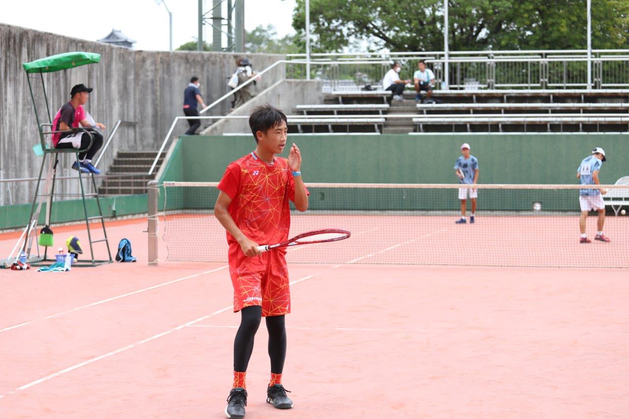 JOCジュニアオリンピックカップ大会 第29回全日本ジュニア選手権大会