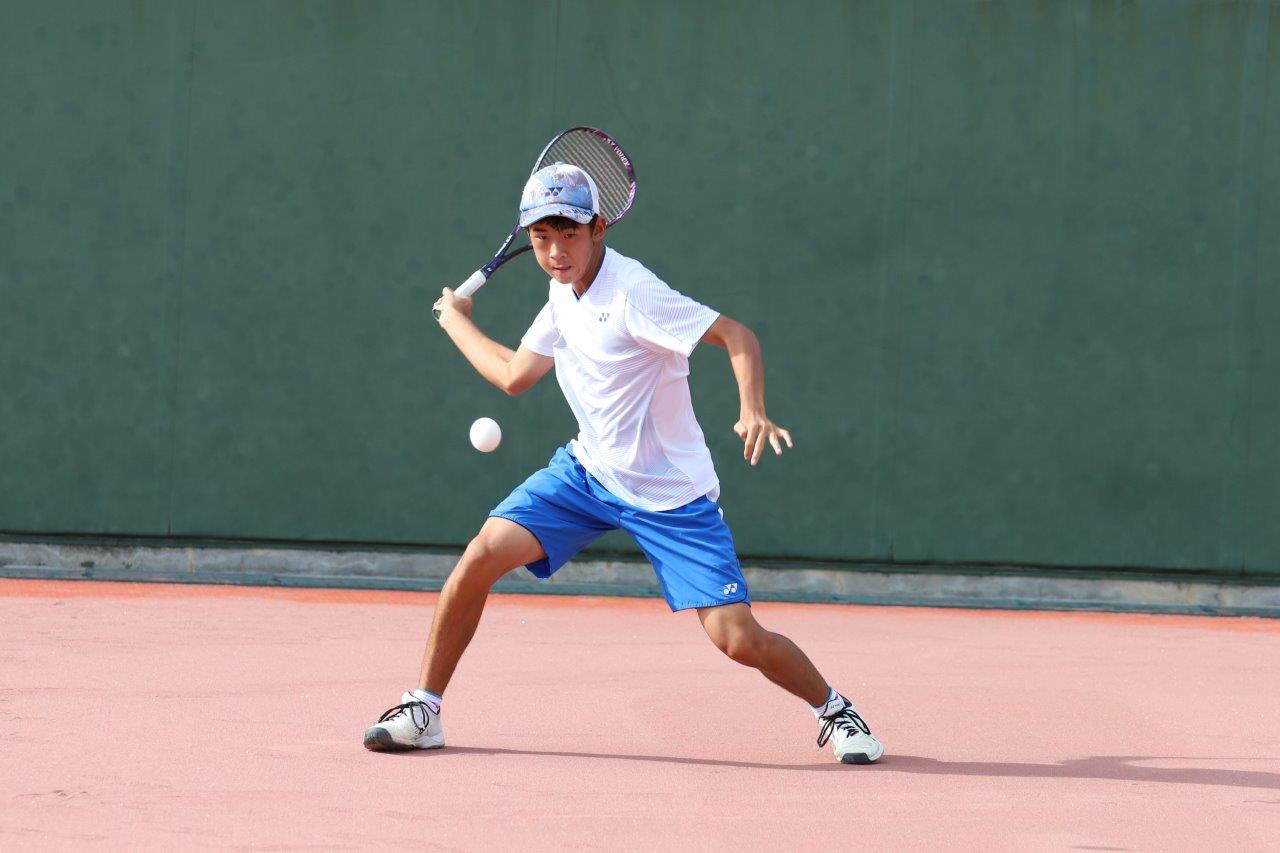 JOCジュニアオリンピックカップ大会 第29回全日本ジュニア選手権大会