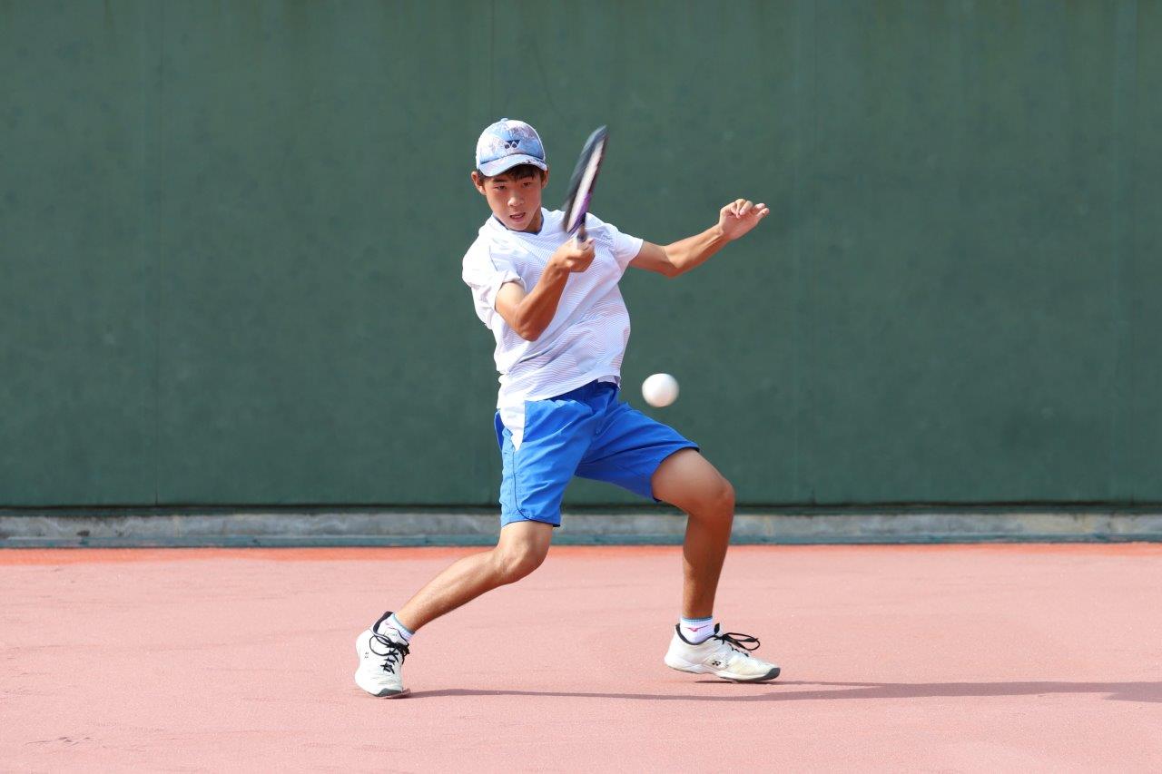JOCジュニアオリンピックカップ大会 第29回全日本ジュニア選手権大会