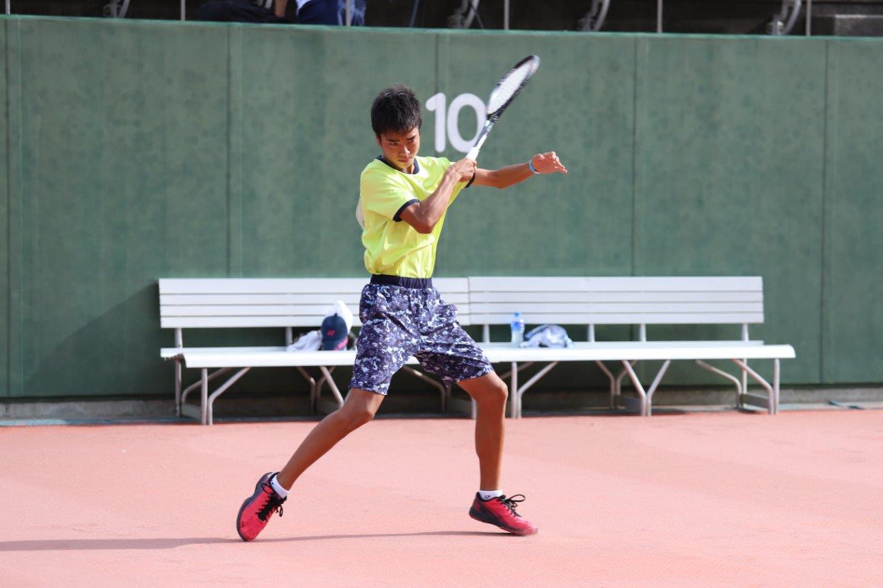 JOCジュニアオリンピックカップ大会 第29回全日本ジュニア選手権大会