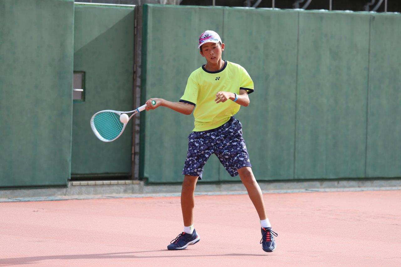 JOCジュニアオリンピックカップ大会 第29回全日本ジュニア選手権大会