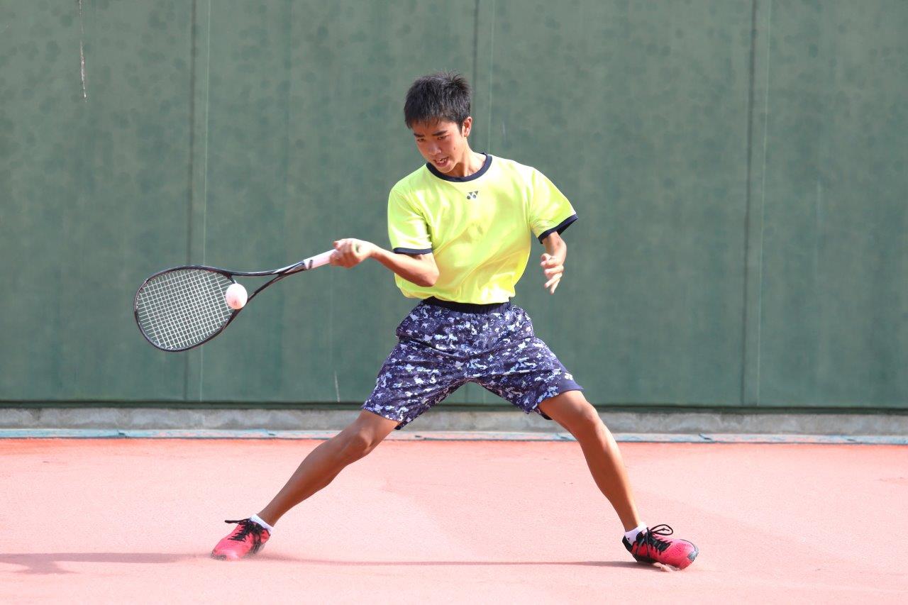 JOCジュニアオリンピックカップ大会 第29回全日本ジュニア選手権大会
