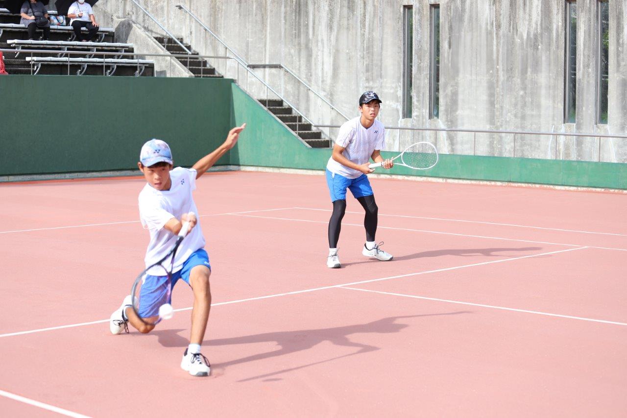 JOCジュニアオリンピックカップ大会 第29回全日本ジュニア選手権大会