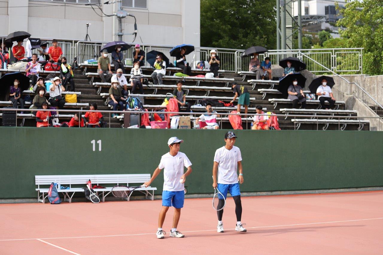 JOCジュニアオリンピックカップ大会 第29回全日本ジュニア選手権大会