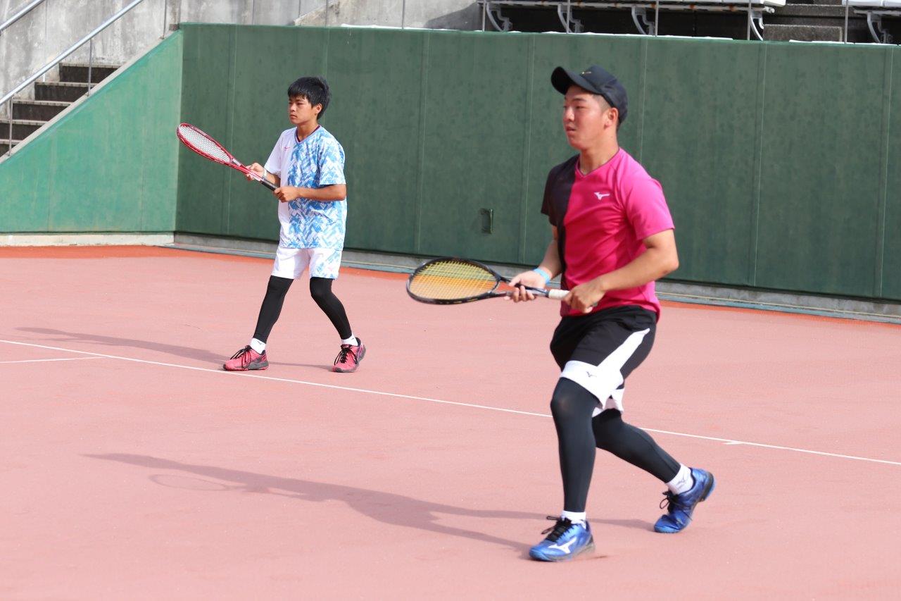 JOCジュニアオリンピックカップ大会 第29回全日本ジュニア選手権大会