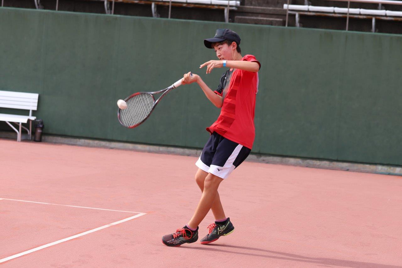 JOCジュニアオリンピックカップ大会 第29回全日本ジュニア選手権大会