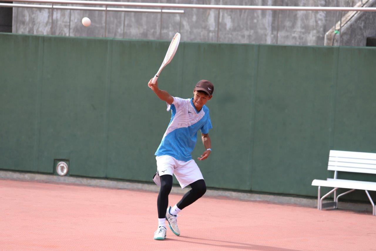 JOCジュニアオリンピックカップ大会 第29回全日本ジュニア選手権大会