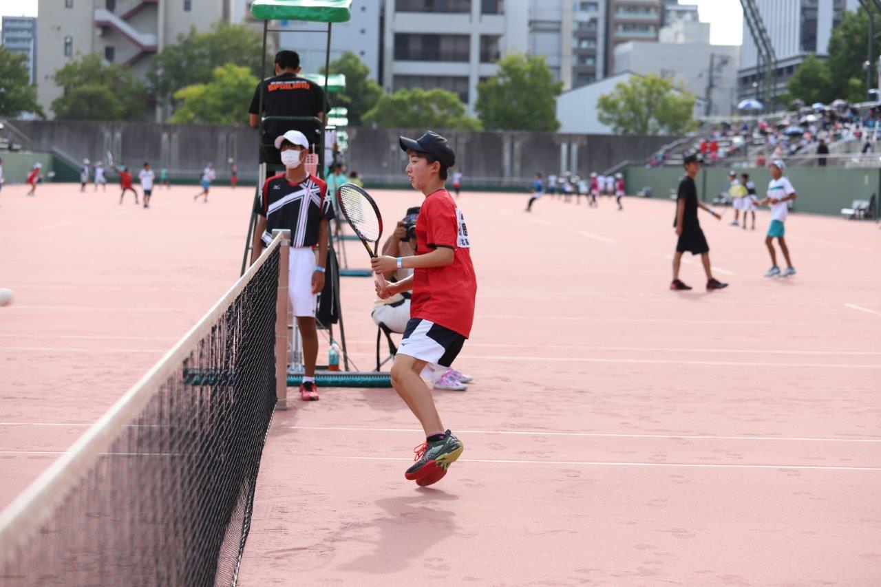 JOCジュニアオリンピックカップ大会 第29回全日本ジュニア選手権大会