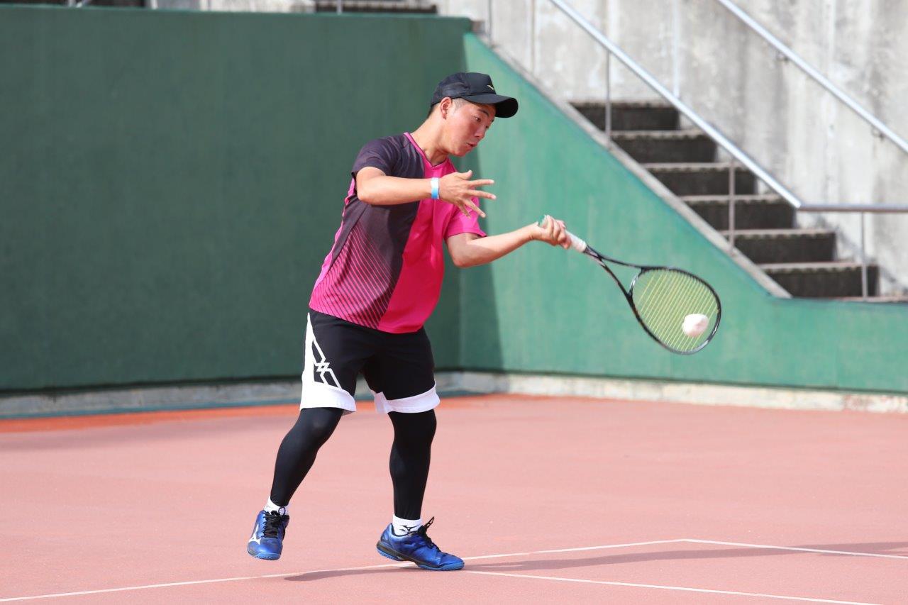 JOCジュニアオリンピックカップ大会 第29回全日本ジュニア選手権大会