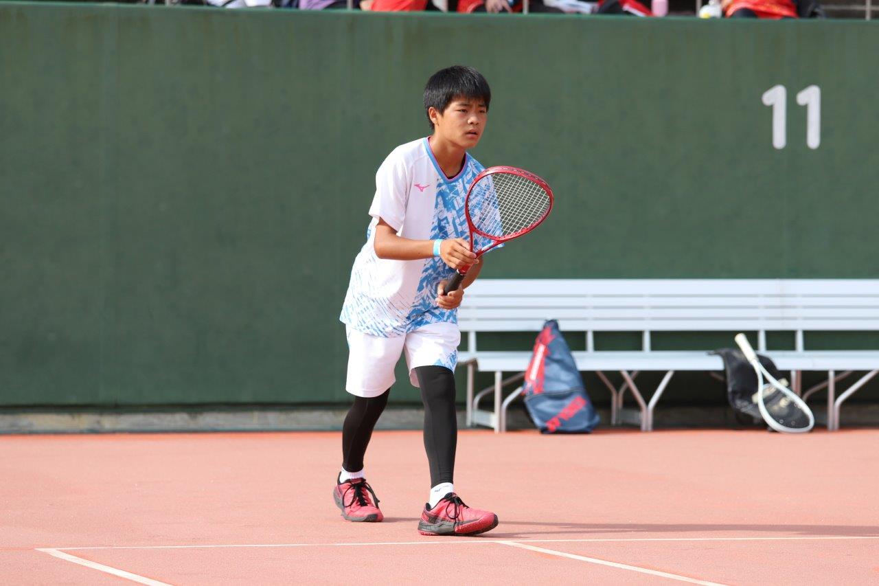 JOCジュニアオリンピックカップ大会 第29回全日本ジュニア選手権大会
