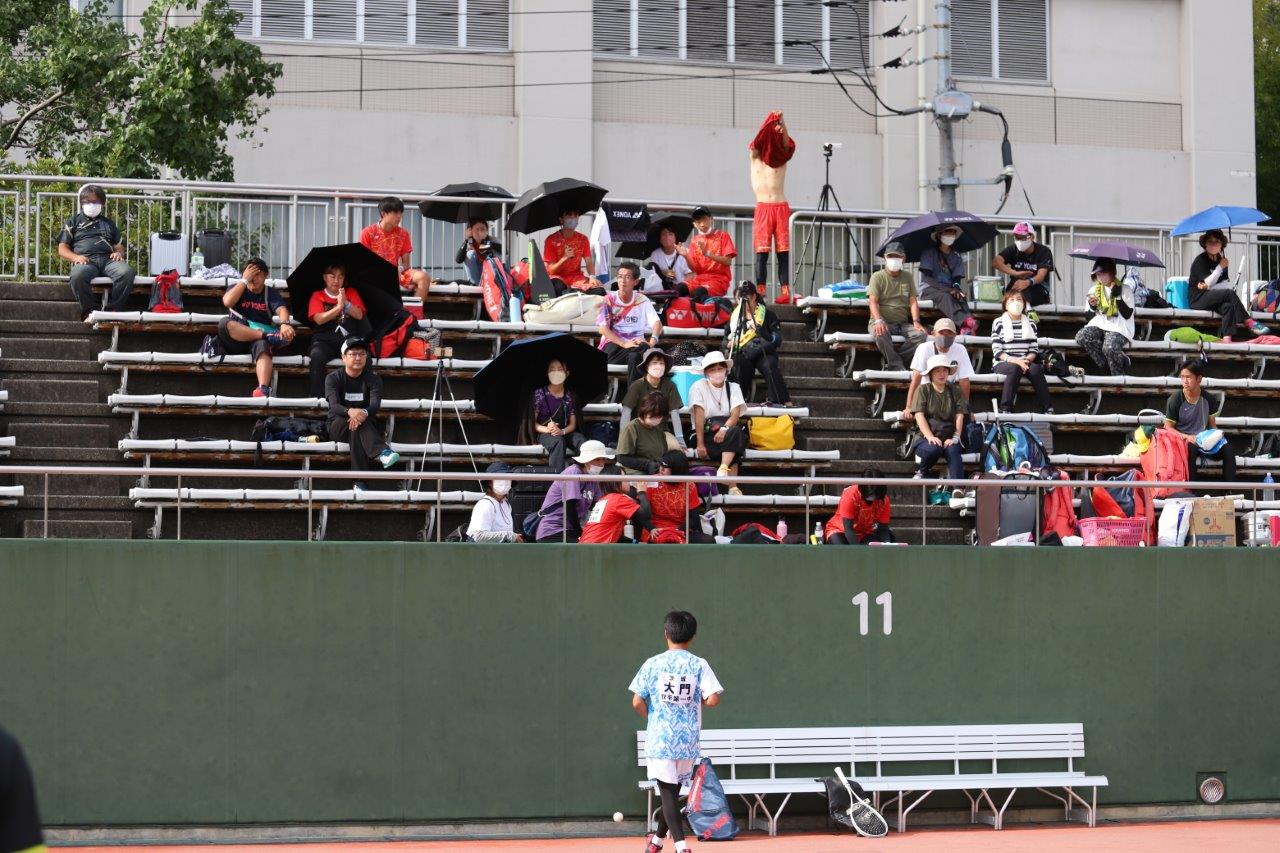 JOCジュニアオリンピックカップ大会 第29回全日本ジュニア選手権大会