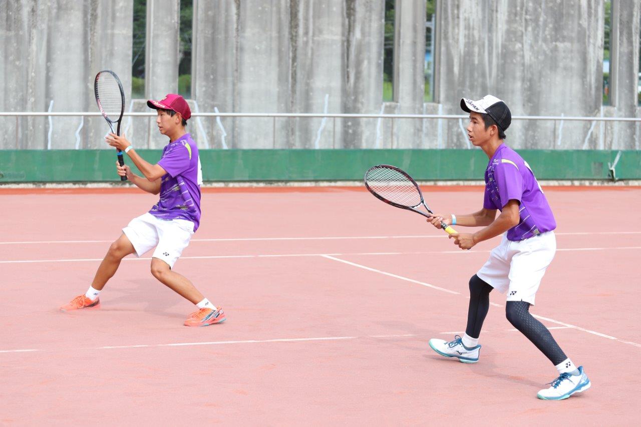 JOCジュニアオリンピックカップ大会 第29回全日本ジュニア選手権大会