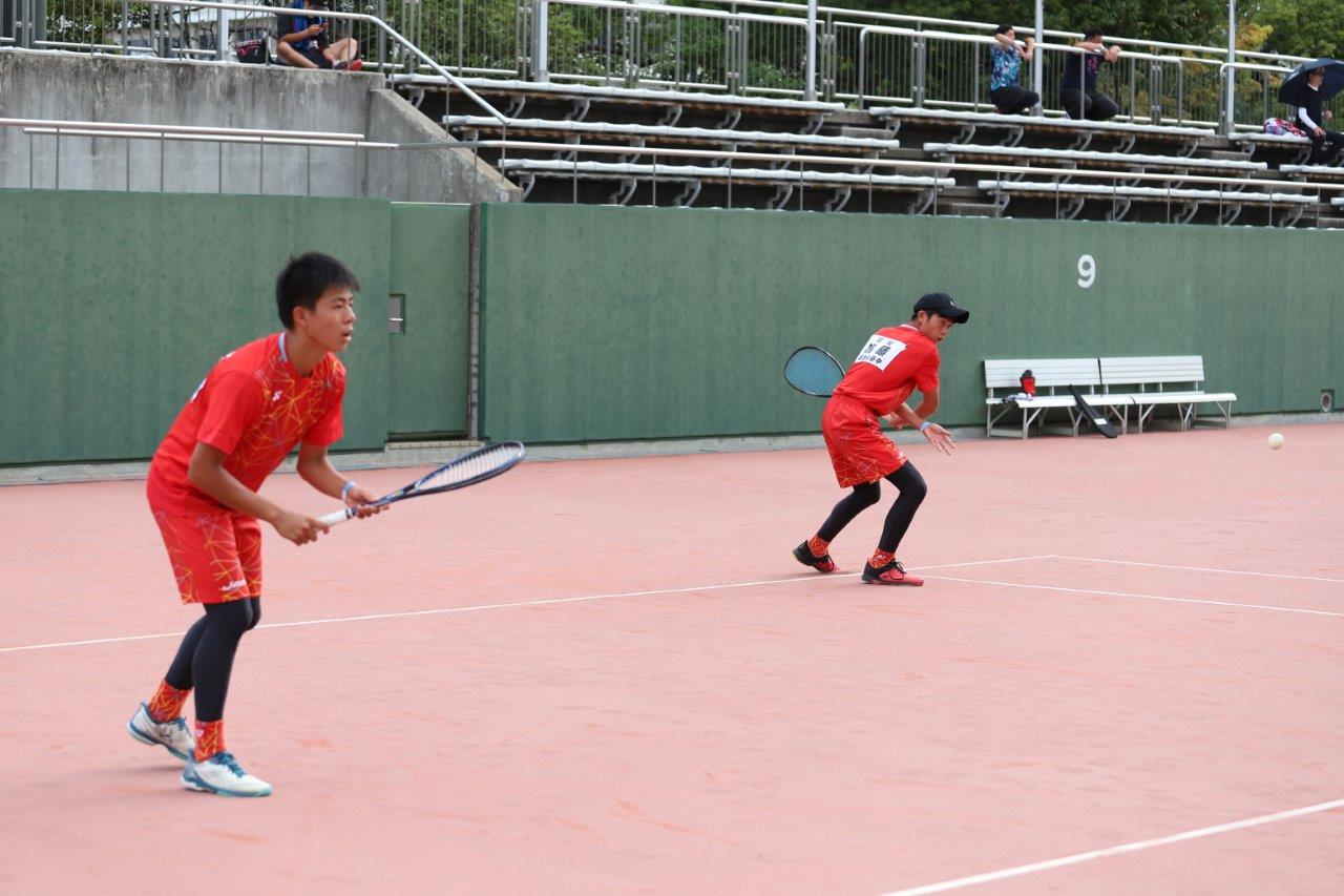 JOCジュニアオリンピックカップ大会 第29回全日本ジュニア選手権大会