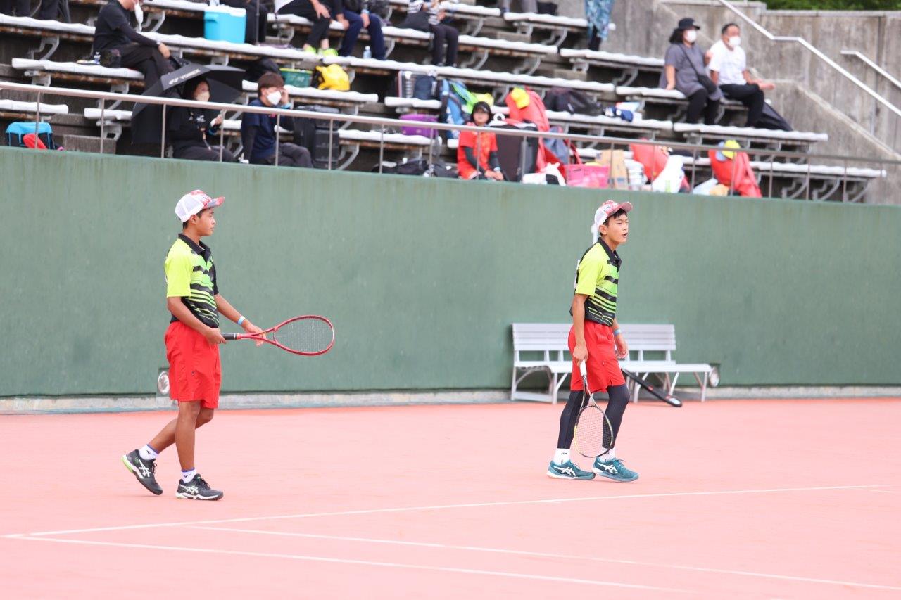 JOCジュニアオリンピックカップ大会 第29回全日本ジュニア選手権大会
