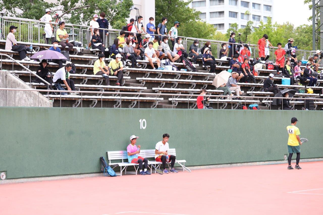 JOCジュニアオリンピックカップ大会 第29回全日本ジュニア選手権大会
