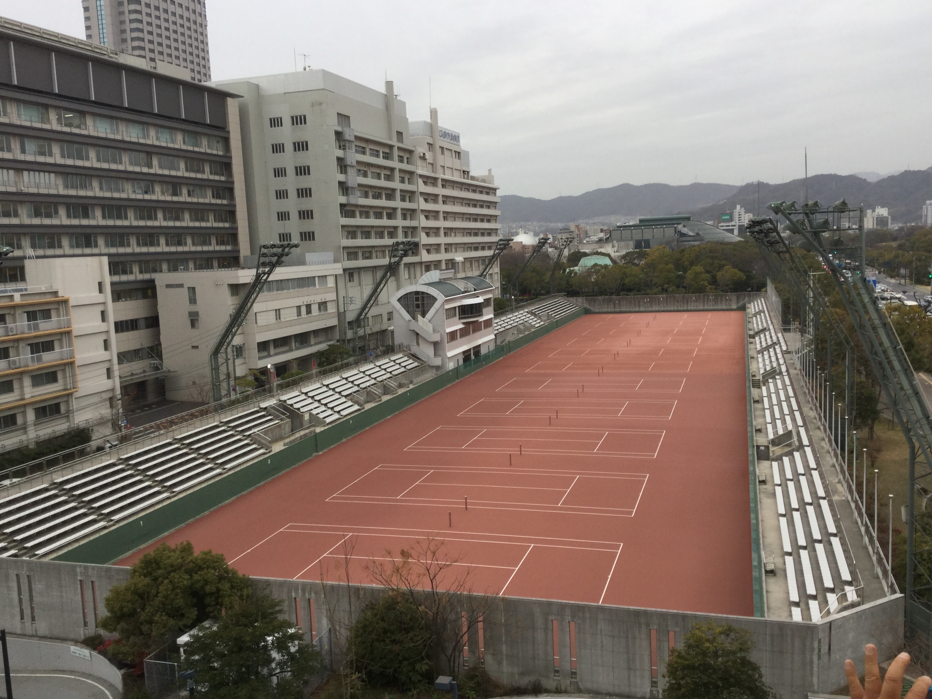 JOCジュニアオリンピックカップ大会 第29回全日本ジュニア選手権大会