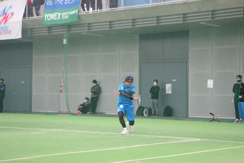 第29回 全日本シングルス選手権大会