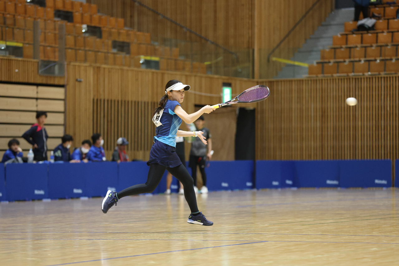 日本リーグ入替戦