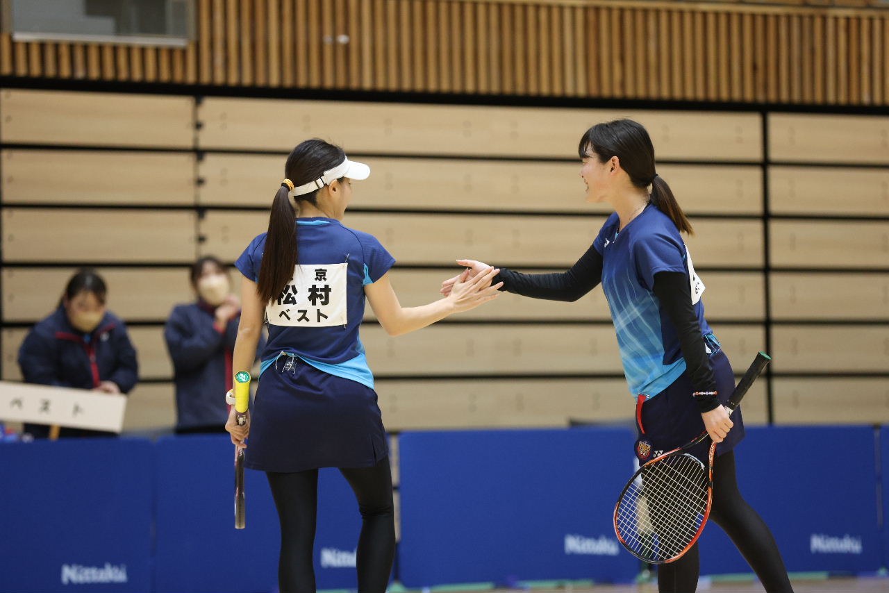 日本リーグ入替戦