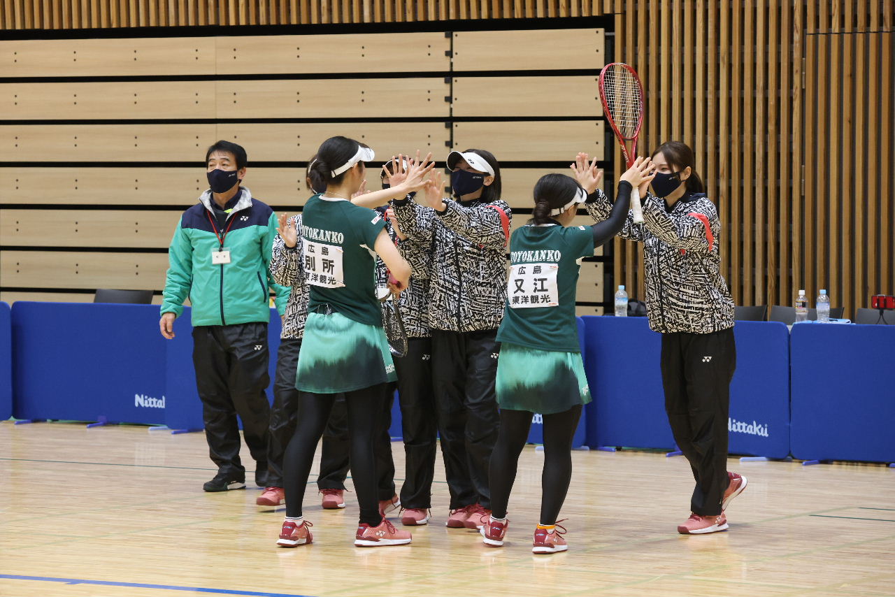 日本リーグ入替戦