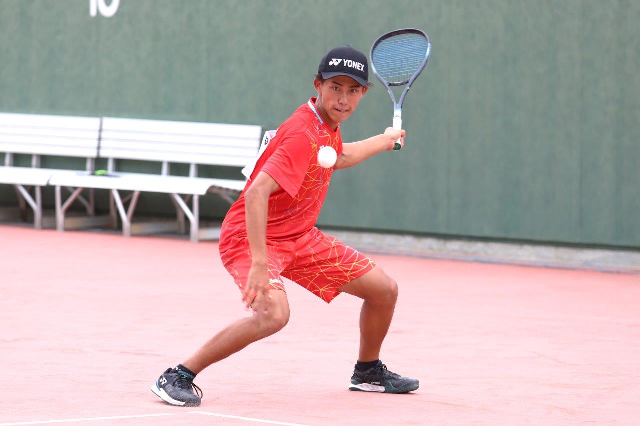 JOCジュニアオリンピックカップ大会 第29回全日本ジュニア選手権大会